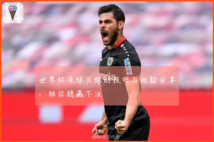 世界杯滚球买球的技巧与经验分享，助你稳赢下注