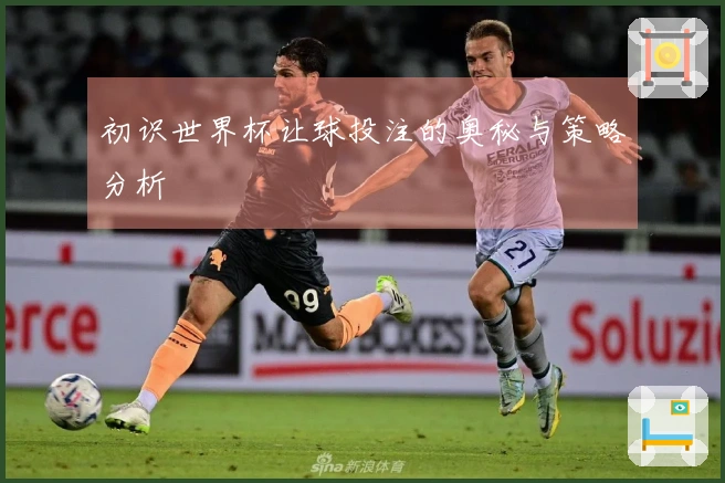 初识世界杯让球投注的奥秘与策略分析