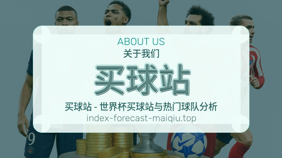 买球站 关于我们与品牌说明